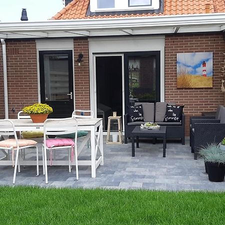 Willa Wad'Ngeluk Paesens Zewnętrze zdjęcie